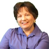 Cathy Stucker - Marketing in Sugar Land