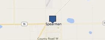 Dcp Midstream LLC location map