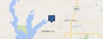 Rif Fence Stain & Restoration LLC location map