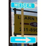 Weiser Airpark - Aircraft Repairs & Aircraft Services in Houston