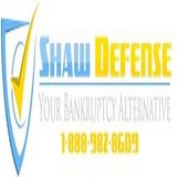 Shaw Defense - Bankruptcy Law in Houston