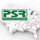 Peach State Roofing Inc - Roofing in Katy