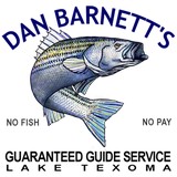 Dan Barnett's Guaranteed Guide Service Lake Texoma - Other in Pottsboro
