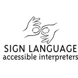 Sign Language Accessible - Translation Services in Houston