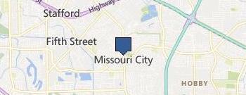 Touch of Class Dry Cleaners location map