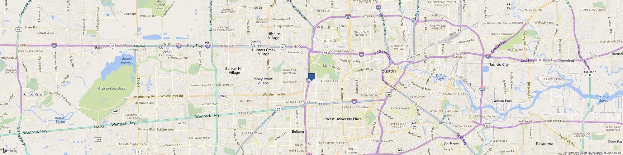 Advantage Testing of Houston cover photo