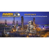Marek Sawing & Drilling LLC - Concrete Products & Services in Spring