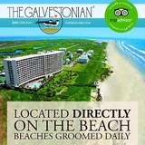 Galvestonian Condominium Assn - Vacation Rentals in Galveston