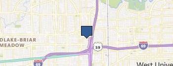 Pavlas & Brown LLC location map