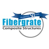 Fibergrate Composite Strctrs - Manufacturer in Dallas