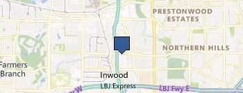 Netapp Inc location map
