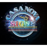 Casanova Sign CO - Manufacturer in Houston