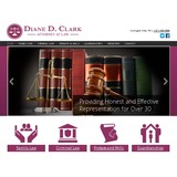 Clark Diane - Solicitors & Lawyers in League City