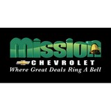 Mission Chevrolet Ltd - Car Dealers in El Paso
