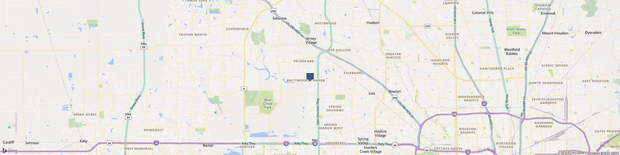 Atlantic Relocation Systems cover photo