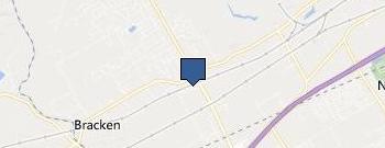 City Electric Supply location map