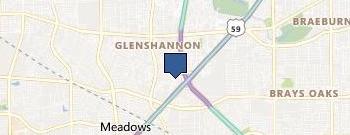 Envirodyne Laboratories Inc location map