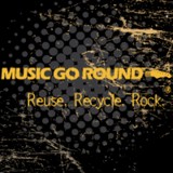 Music Go Round - Musical Instruments & Services in Houston