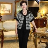 Charlotte Nail Antiques - Antiques in Houston