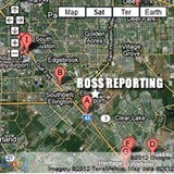 Ross Reporting Service - Court Reporters in Houston