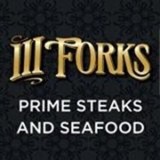 III Forks Prime Steakhouse - American (New) in Dallas