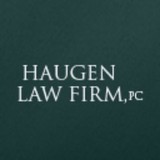 Haugen John - Solicitors & Lawyers in Lewisville