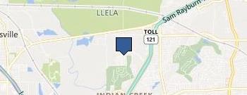 Green Meadow Design & Landscaping, Inc. location map