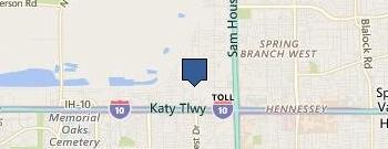 The Wheelchair Shop Inc location map