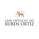 Ruben Ortiz Law Offices - Criminal Defense Law in El Paso
