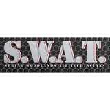 SWAT (Spring Woodlands Air Technicians) - Heating & Air Conditioning / HVAC in Spring