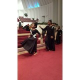 Christian Chapel Cme Church - Religious Organizations in Dallas