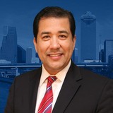 Attorney Israel B Garcia - Mexican in Houston
