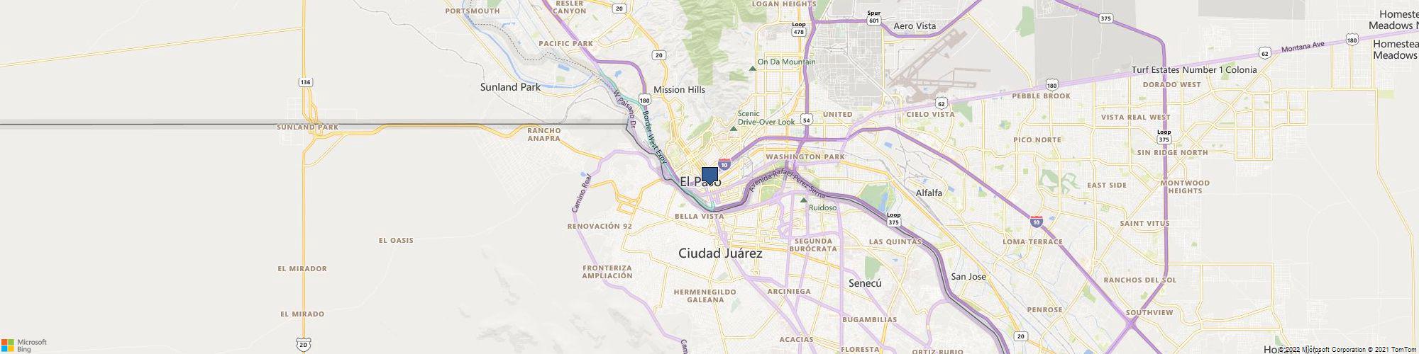 Towing El Paso cover photo