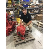 Oil Fuel Products International Inc - Other in La Marque