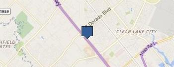 Abercrombie & Fitch location map
