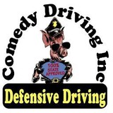 Comedy Driving Inc - Driving Lessons in Houston