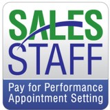 SalesStaff LLC - Marketing in Stafford