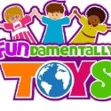 Fundamentally Toys - Toy Stores in Houston