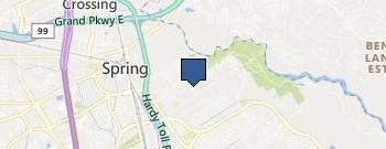 Complete Air Services location map
