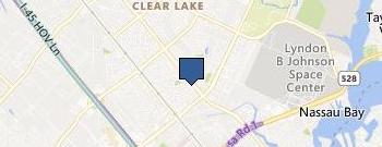 Precious Nuptials Destinations location map