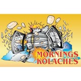 Mornings Kolaches - Bakeries in Houston