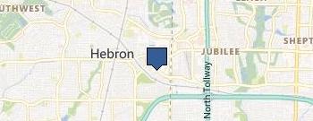 Woot Services LLC location map