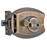 Millennium Lock Systems Inc - Manufacturer in Stafford