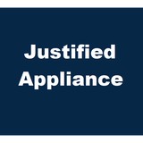 Justified Appliance - Thrift Stores in Houston