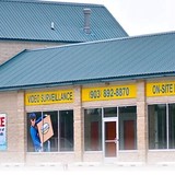 Mandy's Mini Storage - Self Storage in Sherman