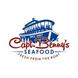 Captain Benny's Seafood - Seafood in Houston