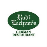 Rudi Lechner's German Restaurant - American (New) in Houston