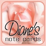Diane's Personalized Note Cards - Gift Shops in Houston