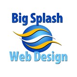 Big Splash Web Design & Marketing - Web Design & Development in Friendswood