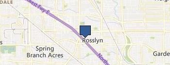 Lindseys Office Furniture location map